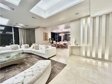 VENTA DE APARTAMENTO EN SECTOR DEL GOLF