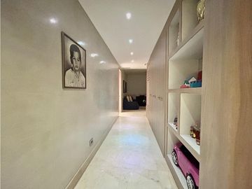 VENTA DE APARTAMENTO EN SECTOR DEL GOLF