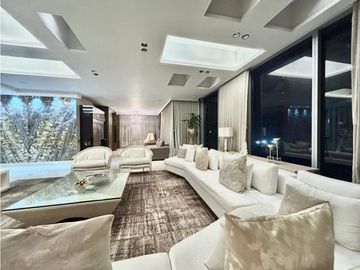VENTA DE APARTAMENTO EN SECTOR DEL GOLF