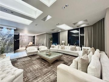 VENTA DE APARTAMENTO EN SECTOR DEL GOLF