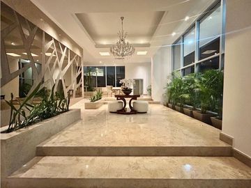 VENTA DE APARTAMENTO EN SECTOR DEL GOLF