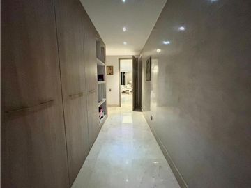 VENTA DE APARTAMENTO EN SECTOR DEL GOLF