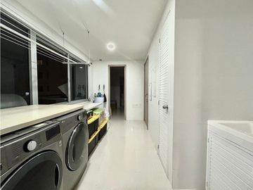 VENTA DE APARTAMENTO EN SECTOR DEL GOLF