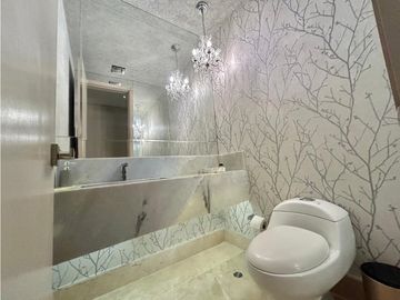 VENTA DE APARTAMENTO EN SECTOR DEL GOLF