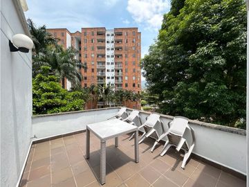 CASA EN ENVIGADO SECTOR ALCAL MILN