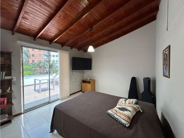 CASA EN ENVIGADO SECTOR ALCAL MILN