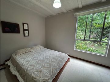 CASA EN ENVIGADO SECTOR ALCAL MILN