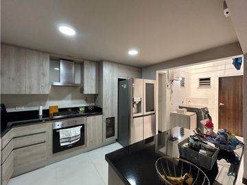 CASA EN ENVIGADO SECTOR ALCAL MILN