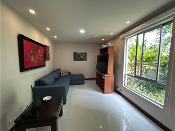CASA EN ENVIGADO SECTOR ALCAL MILN