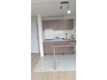 SE VENDE ESPECTACULAR APARTAMENTO EN LOS CMBULOS