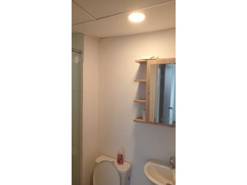 SE VENDE ESPECTACULAR APARTAMENTO EN LOS CMBULOS