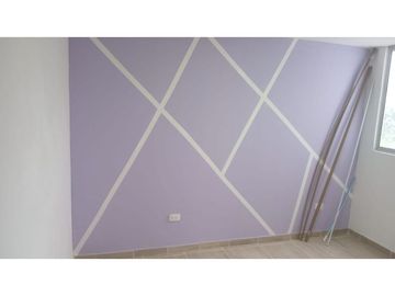 SE VENDE ESPECTACULAR APARTAMENTO EN LOS CMBULOS