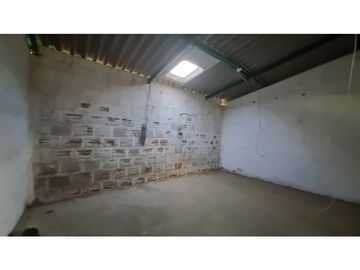 VENTA BODEGA 5600 MT2  ARROYOHONDDO YUMBO VALLE