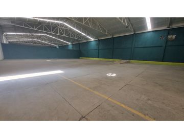VENTA BODEGA 5600 MT2  ARROYOHONDDO YUMBO VALLE