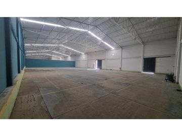 VENTA BODEGA 5600 MT2  ARROYOHONDDO YUMBO VALLE