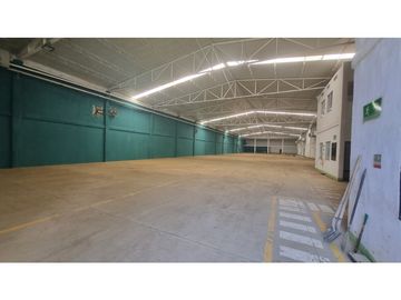VENTA BODEGA 5600 MT2  ARROYOHONDDO YUMBO VALLE