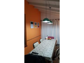 CASA EN PLENO BOSQUE DE VALERIA DEL MAR