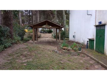 CASA EN PLENO BOSQUE DE VALERIA DEL MAR