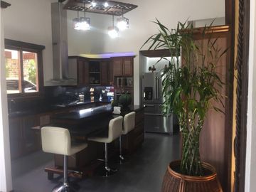 Venta de Casa Campestre en Rionegro