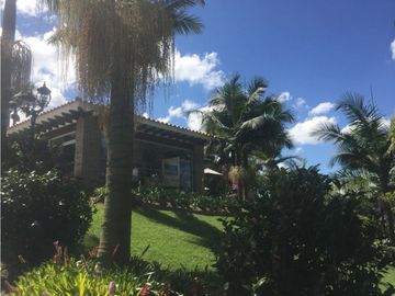 Venta de Casa Campestre en Rionegro