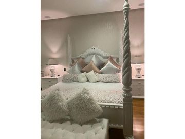 Venta De Casa En El Retiro