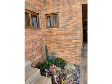Venta Casa Campestre Rionegro cerca de llanogrande
