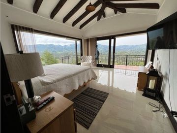 Venta Casa campestre en El Retiro