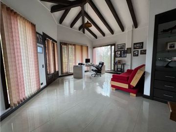 Venta Casa campestre en El Retiro