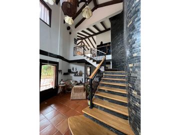 Venta Casa campestre en El Retiro