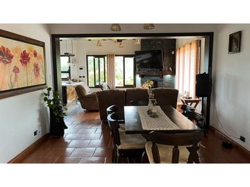 Venta Casa campestre en El Retiro