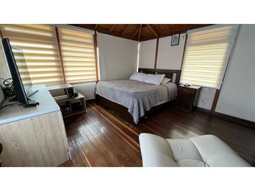 Venta Casa campestre en El Retiro