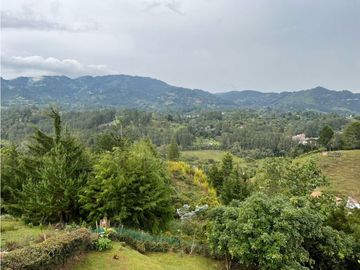 Venta Casa campestre en El Retiro