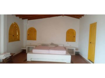 Venta de Casa Finca En Suroeste