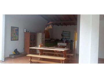 Venta de Casa Finca En Suroeste