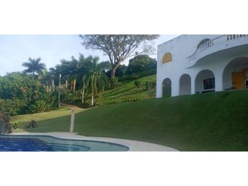 Venta de Casa Finca En Suroeste