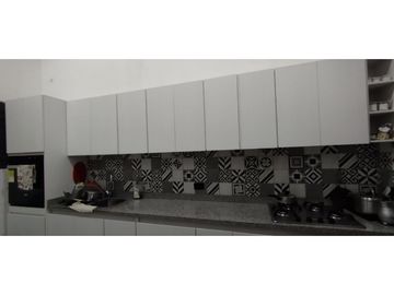 SE VENDE CASA VIA AL CLUB CAMPESTRE