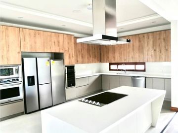 Venta de Casa En Rionegro