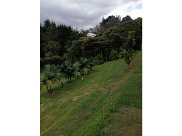 Venta de Casa En Rionegro