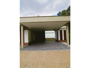 Venta de Casa En Rionegro