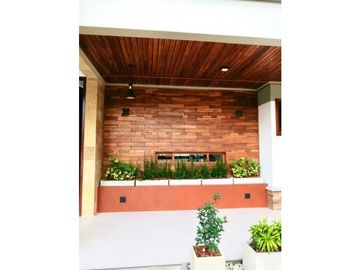 Venta de Casa En Rionegro