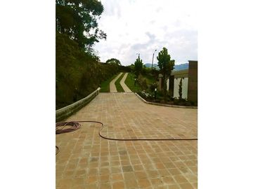 Venta de Casa En Rionegro