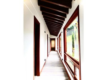 Venta de Casa En Rionegro