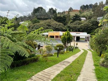 Venta de Casa En Rionegro