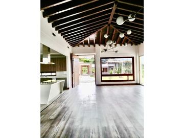 Venta de Casa En Rionegro