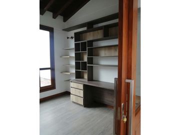 Venta de Casa En Rionegro
