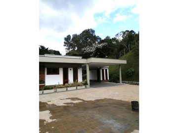 Venta de Casa En Rionegro