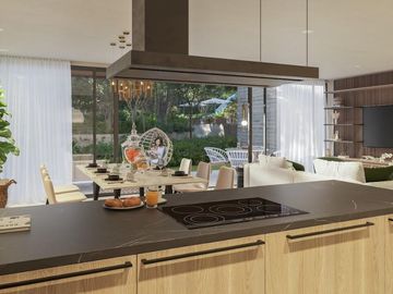 Departamento enPenthouse en Venta en Playacar Playa del Carmen