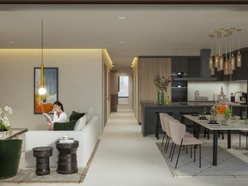 Departamento enPenthouse en Venta en Playacar Playa del Carmen