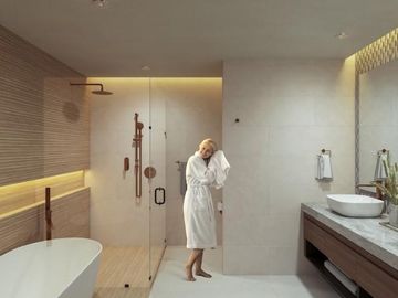 Departamento enPenthouse en Venta en Playacar Playa del Carmen