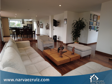 Vendo Hermosa Casa en Tenjo Vereda Santa Cruz